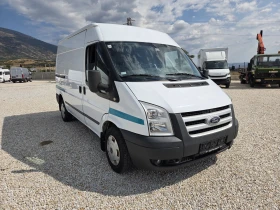 Ford Transit, снимка 2