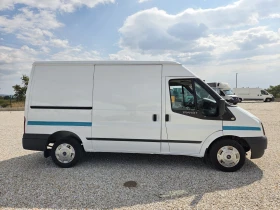 Ford Transit, снимка 3