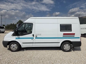 Ford Transit, снимка 6