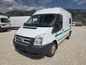 Ford Transit, снимка 1