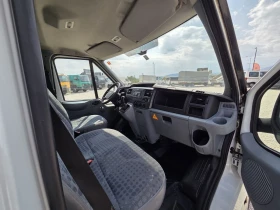 Ford Transit, снимка 9