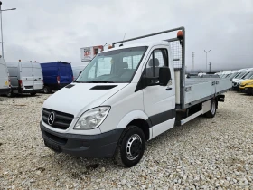 Mercedes-Benz Sprinter 513 4.80 метра, До 3.5 тона, снимка 1