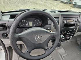 Mercedes-Benz Sprinter 513 4.80 метра, До 3.5 тона, снимка 10