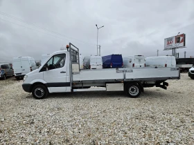 Mercedes-Benz Sprinter 513 4.80 метра, До 3.5 тона, снимка 2