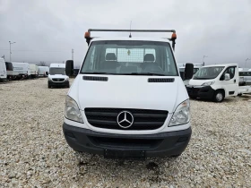 Mercedes-Benz Sprinter 513 4.80 метра, До 3.5 тона, снимка 8