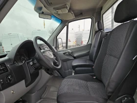 Mercedes-Benz Sprinter 513 4.80 метра, До 3.5 тона, снимка 9