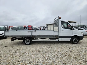 Mercedes-Benz Sprinter 513 4.80 метра, До 3.5 тона, снимка 6