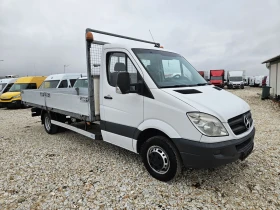 Mercedes-Benz Sprinter 513 4.80 метра, До 3.5 тона, снимка 7