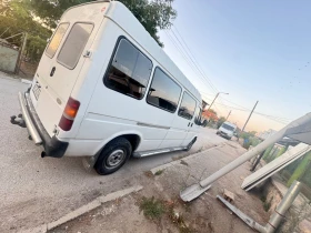 Обява за продажба на Ford Transit 2.5 ~7 000 лв. - изображение 3