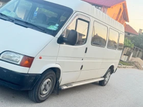 Обява за продажба на Ford Transit 2.5 ~7 000 лв. - изображение 1