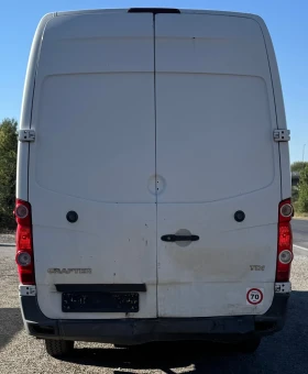 Обява за продажба на VW Crafter 2.0 140hp ~ 111 лв. - изображение 3 | Auto.bg Обява за продажба на VW Crafter 2.0 140hp ~ 111 лв. - изображение 3