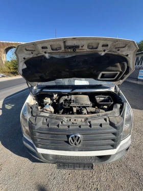 VW Crafter 2.0 140hp | Mobile.bg    13