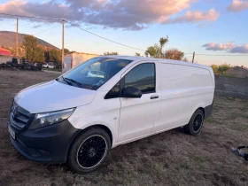 Mercedes-Benz Vito 1.6, снимка 5