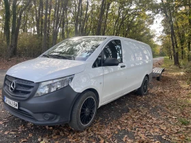 Mercedes-Benz Vito 1.6, снимка 2