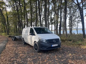 Mercedes-Benz Vito 1.6, снимка 3