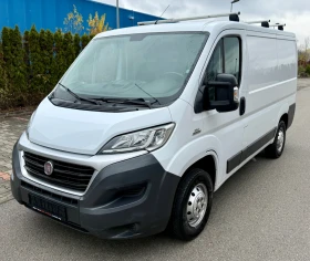 Fiat Ducato 2.3 MultiJet/130kc/6ск/* Климатик* /Топ състояние!