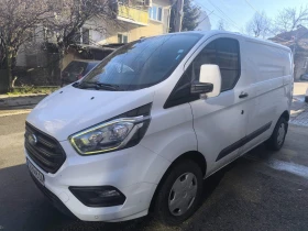 Ford Transit Custom 2.0 TDCi L1 Trend Business, снимка 2