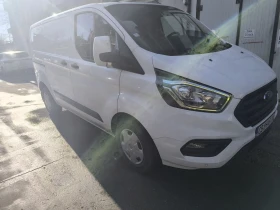 Ford Transit Custom 2.0 TDCi L1 Trend Business, снимка 5