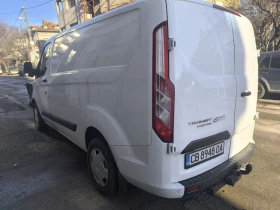 Ford Transit Custom 2.0 TDCi L1 Trend Business, снимка 3