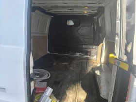 Ford Transit Custom 2.0 TDCi L1 Trend Business, снимка 9