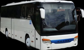 Setra S 