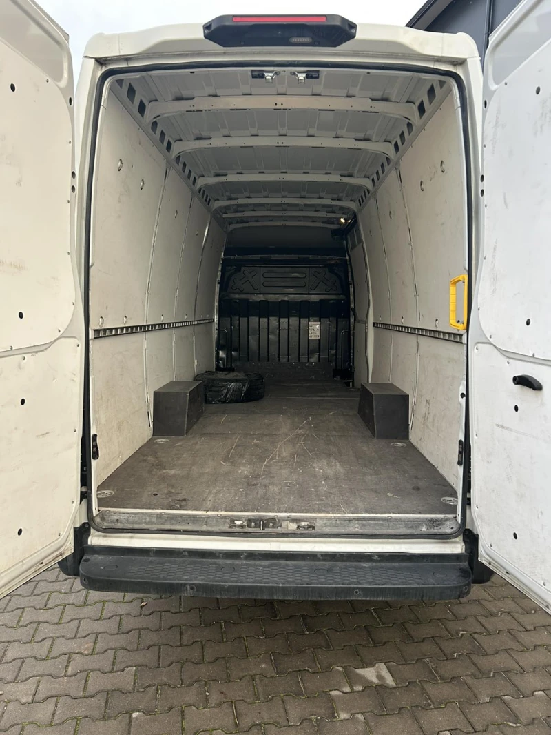 Iveco Daily 35s16, снимка 3 - Бусове и автобуси - 52495453