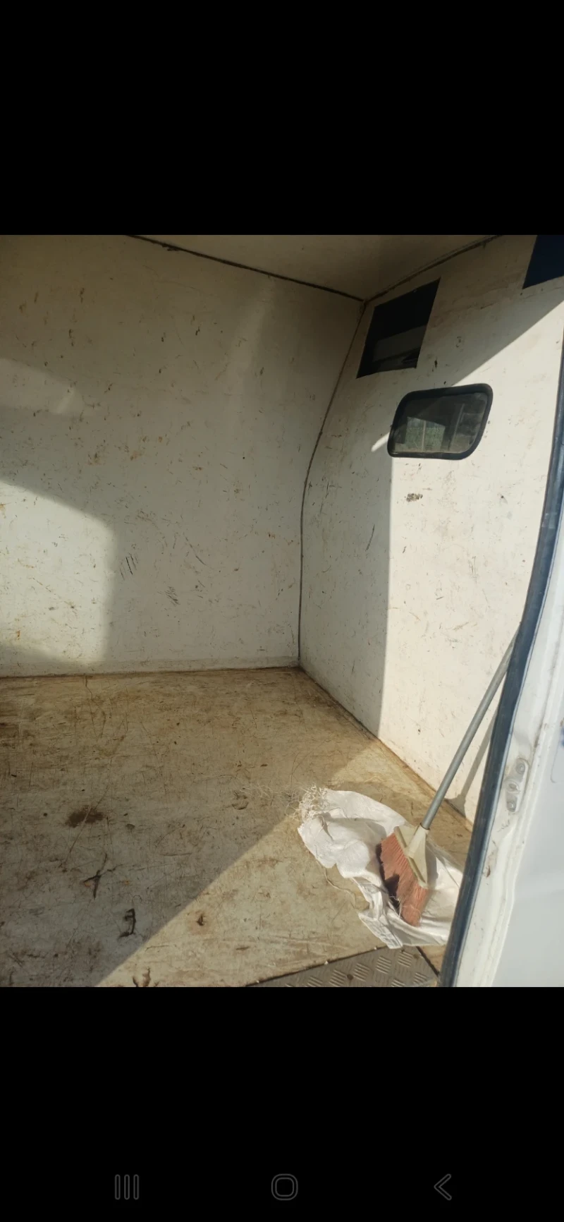 Peugeot Boxer 2.8HDI, снимка 8 - Бусове и автобуси - 52882157