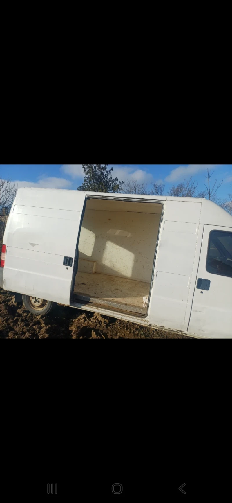 Peugeot Boxer 2.8HDI, снимка 11 - Бусове и автобуси - 52882157