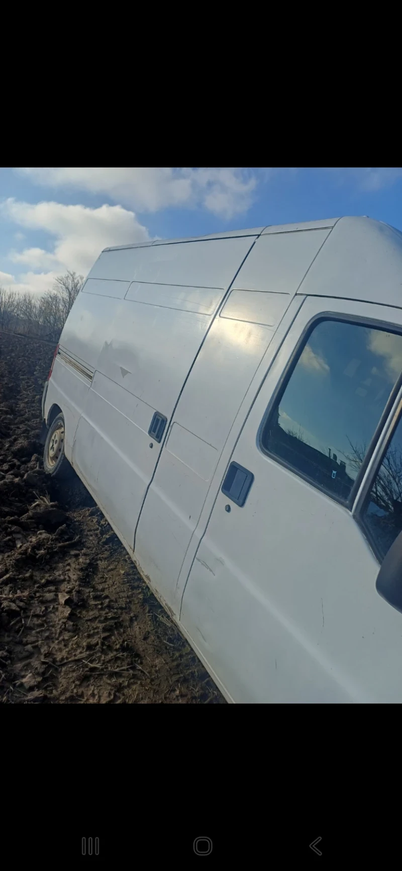 Peugeot Boxer 2.8HDI, снимка 3 - Бусове и автобуси - 52882157