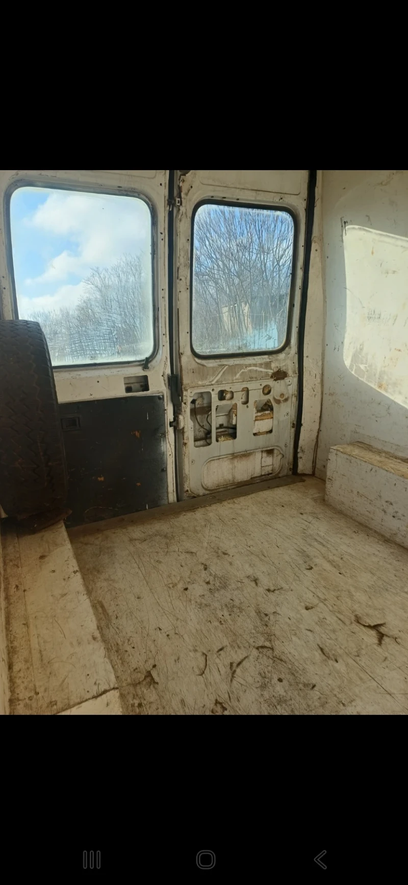 Peugeot Boxer 2.8HDI, снимка 10 - Бусове и автобуси - 52882157