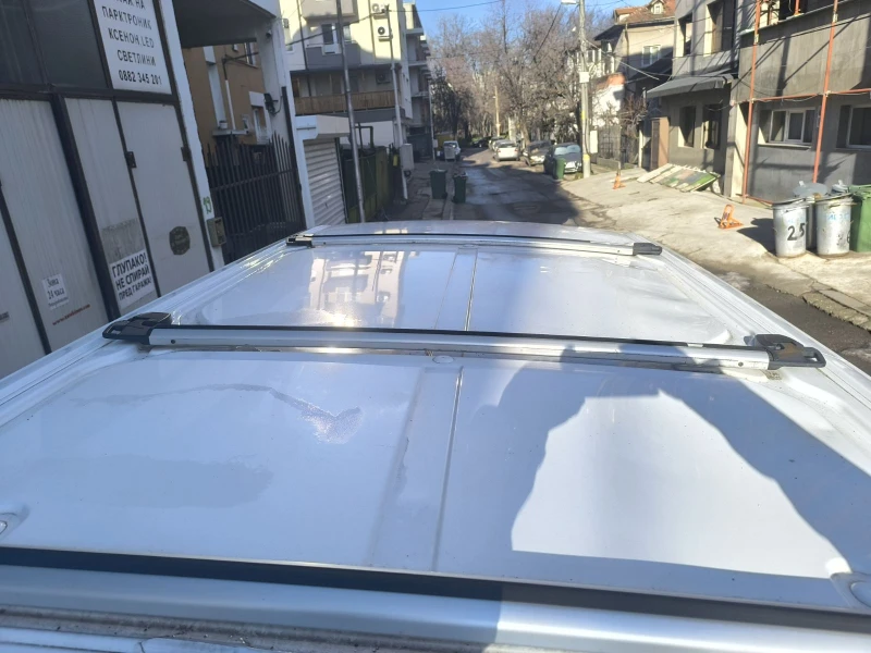 Ford Transit Custom 2.0 TDCi L1 Trend Business, снимка 11 - Бусове и автобуси - 53111398