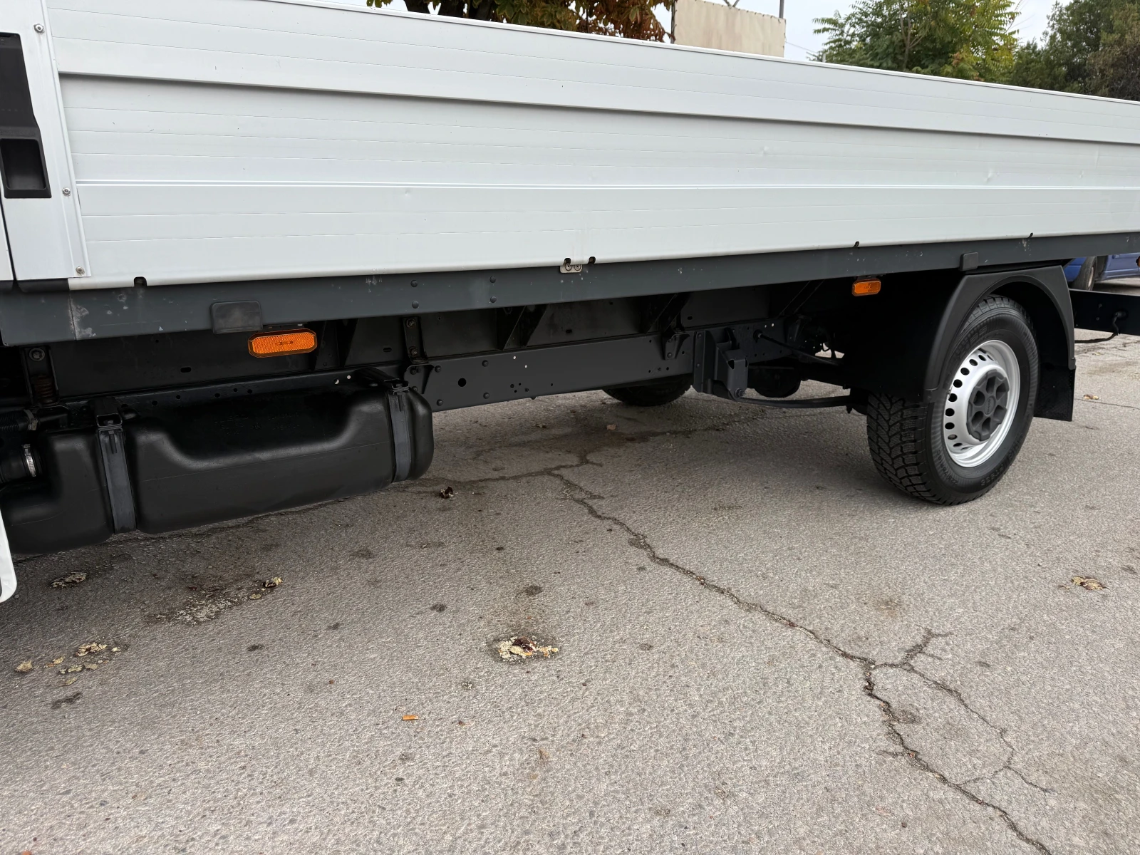 Iveco Daily  35S18  | Mobile.bg   13