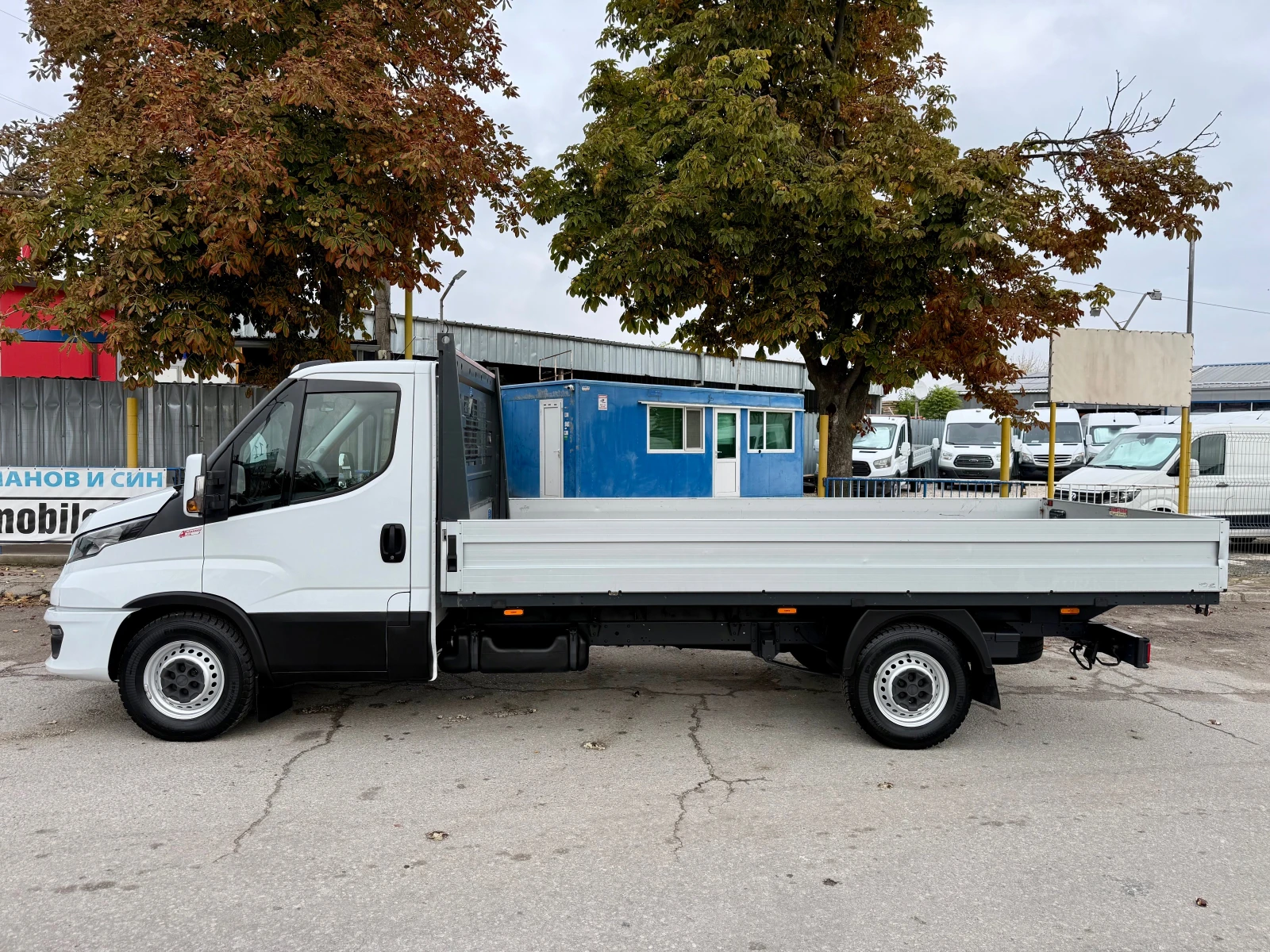 Iveco Daily  35S18  - изображение 2