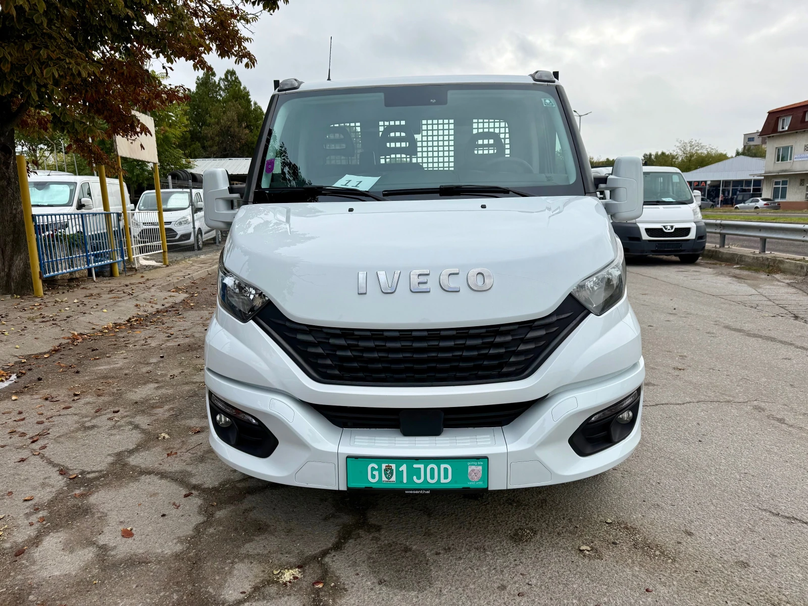 Iveco Daily  35S18  - изображение 7