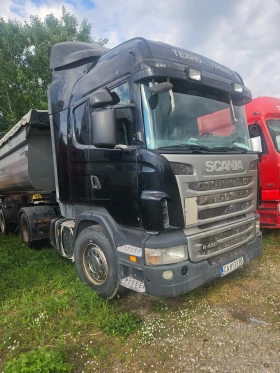 Scania R 420, снимка 2