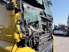 Man Tgx 500, снимка 3