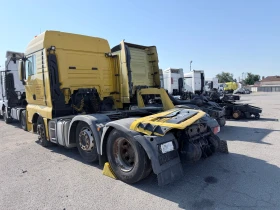 Man Tgx 500, снимка 5
