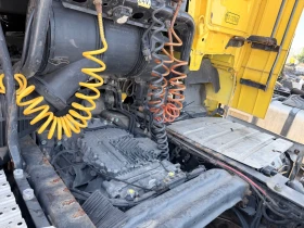 Man Tgx 500, снимка 9