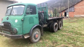 Steyr 680, снимка 1 - Камиони - 45444993