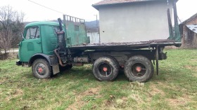 Steyr 680, снимка 2 - Камиони - 45444993