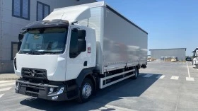 Renault D D 12 MED 4X2 R 250 E6 | Mobile.bg    1