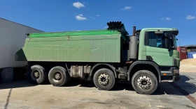 Scania 114 114 - 380 | Mobile.bg    2