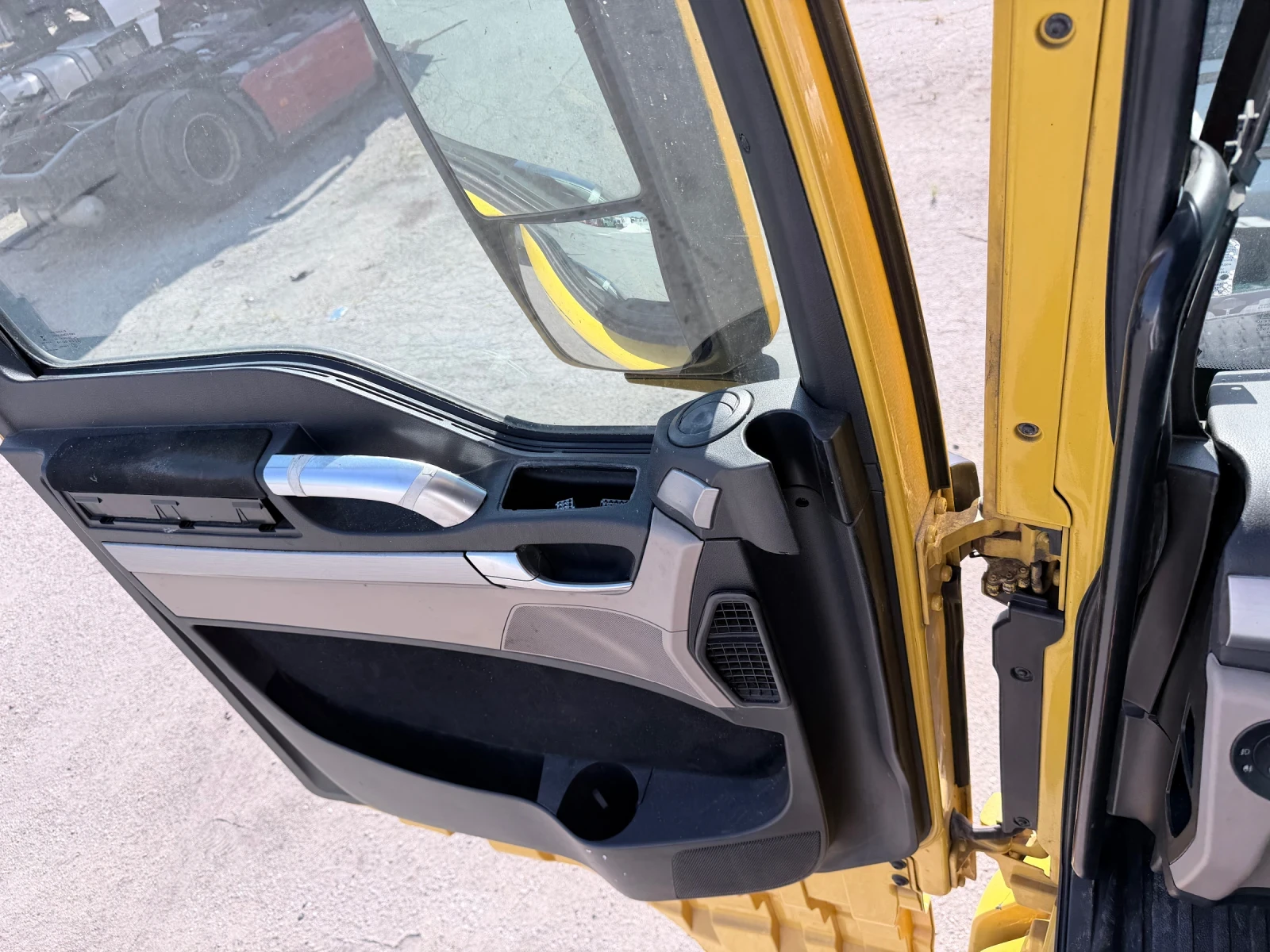 Man Tgx 500, снимка 14 - Камиони - 55388351