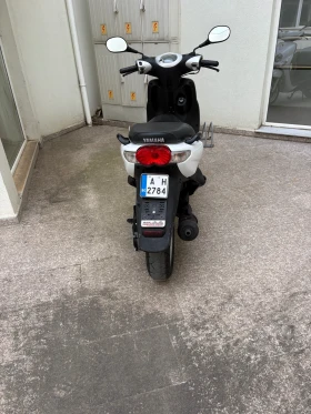 Yamaha Neos, снимка 3