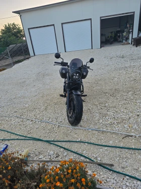Honda Rebel, снимка 6