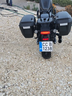 Honda Rebel, снимка 2