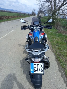 BMW R R1200GS, снимка 2