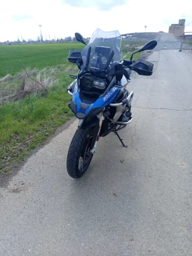 BMW R R1200GS, снимка 6