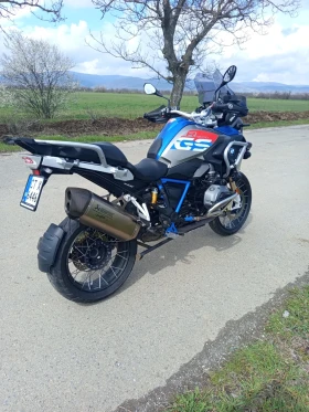 BMW R R1200GS, снимка 3