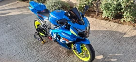 Suzuki Gsxr 1000, снимка 5